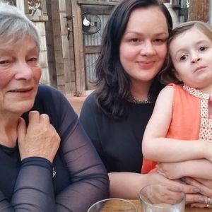 Meet your Posher, Lorene